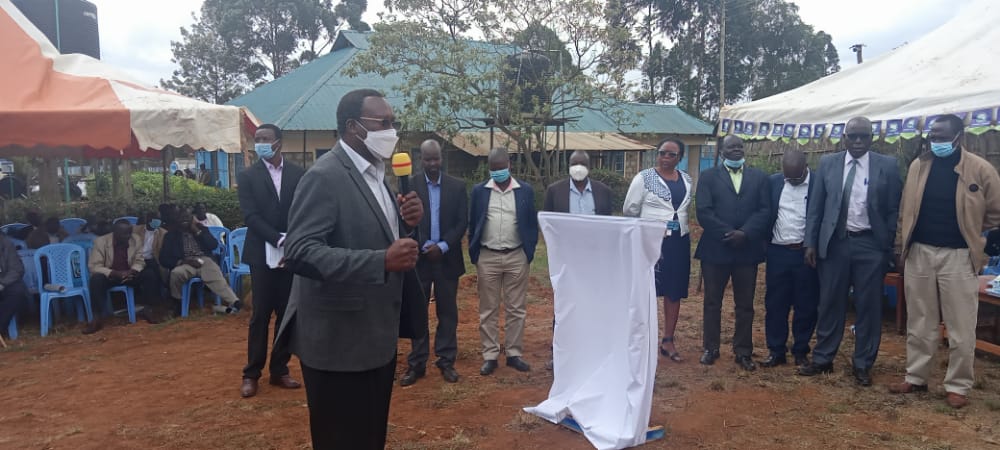 Dairy operation image 34