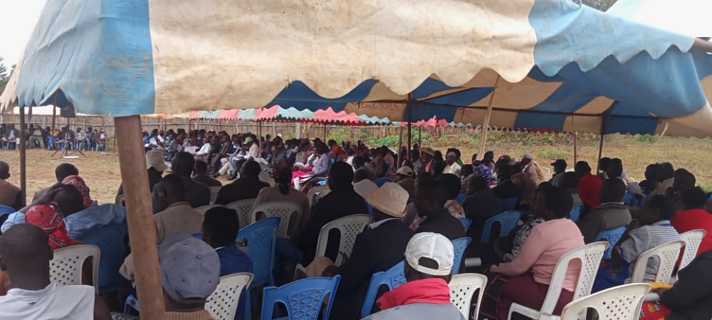 Dairy operation image 50