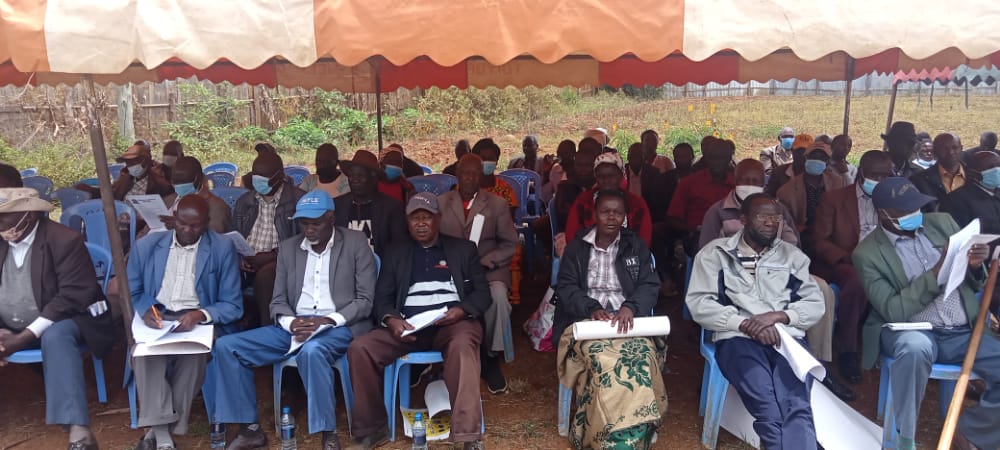 Dairy operation image 15