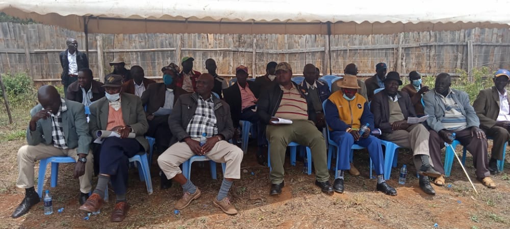 Dairy operation image 32