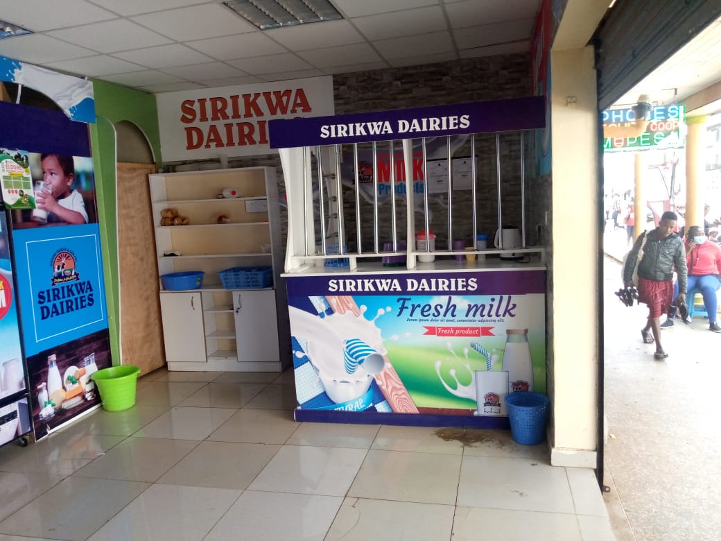 Dairy operation image 63