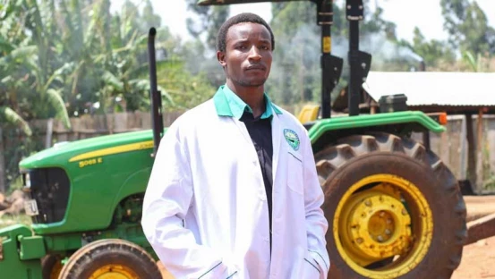 Dairy operation image 67