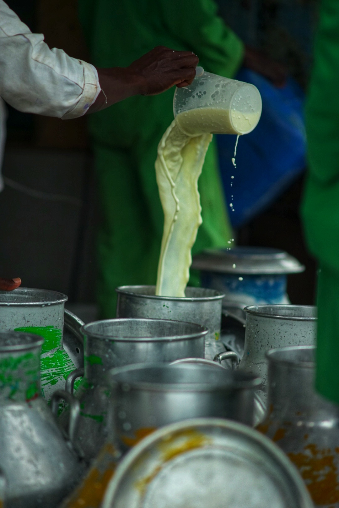 Dairy operation image 22