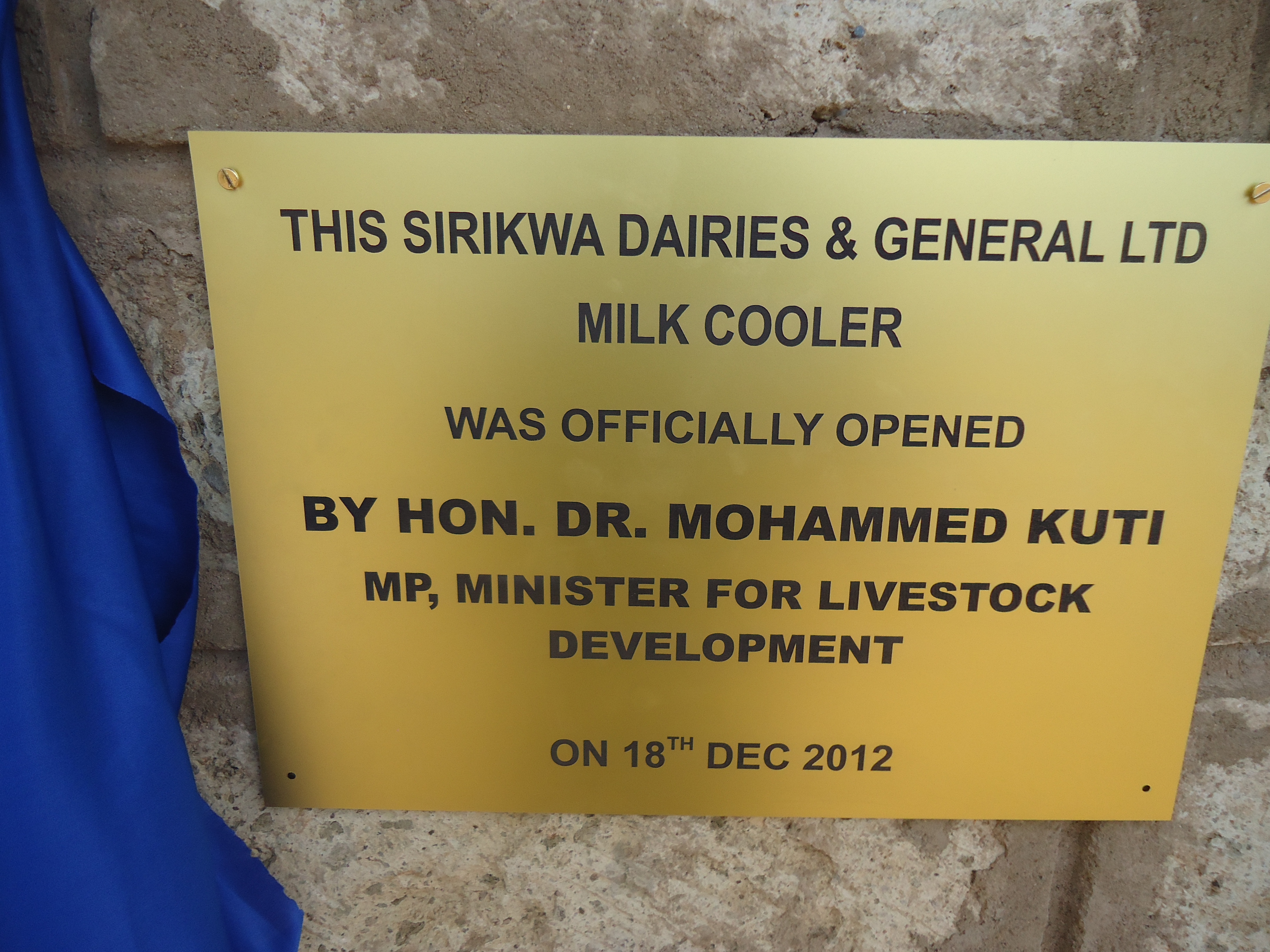 Dairy operation image 74