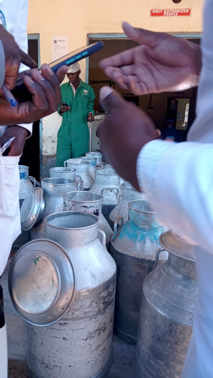 Dairy operation image 68