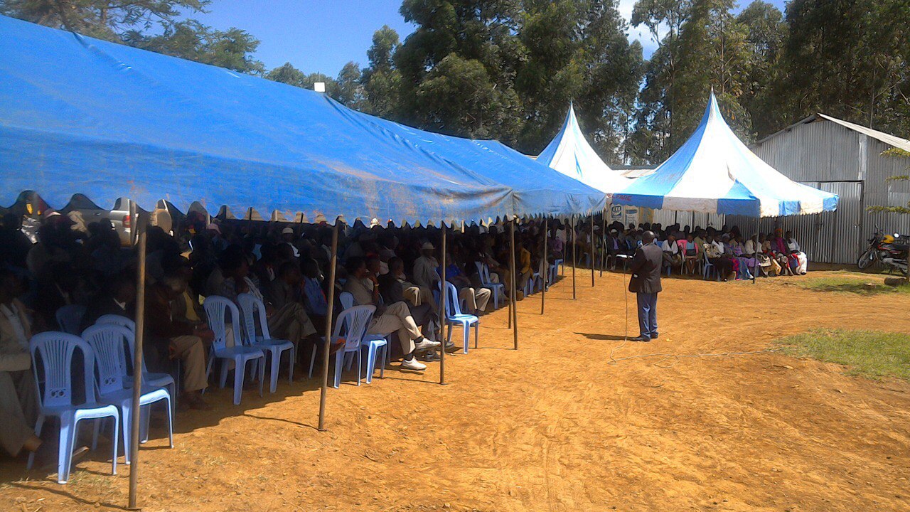 Dairy operation image 60