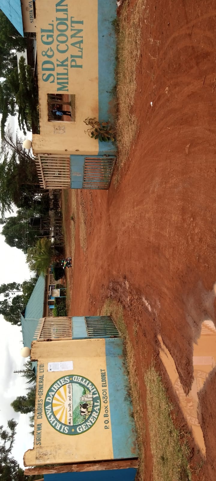 Dairy operation image 33